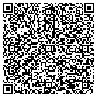 QR code with Ricci Distribution Service LTD contacts