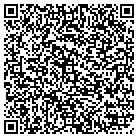 QR code with P J Jefferis Construction contacts