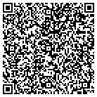 QR code with University of Tledo Foundation contacts