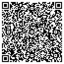 QR code with Eagle Bar contacts
