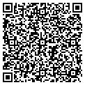 QR code with KFC contacts