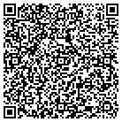 QR code with Cincinnati Academy Of Design contacts