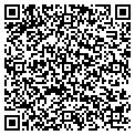 QR code with Amvets 54 contacts