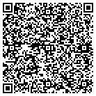 QR code with Cutting Edge Converted Products contacts