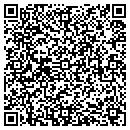 QR code with First Page contacts
