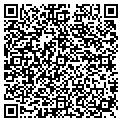 QR code with CLS contacts