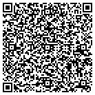 QR code with Saint-Gobain Crystals contacts