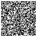QR code with TJ Maxx contacts