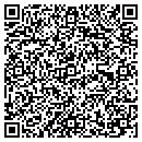 QR code with A & A Caregivers contacts