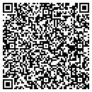 QR code with White Hardware Co contacts