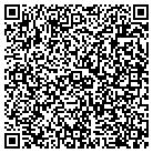 QR code with Hearth & Home Cleaning Corp contacts