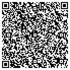 QR code with T & D Special Touch Home contacts