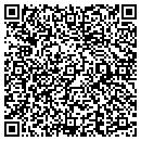 QR code with C & J Games & Music Inc contacts