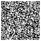 QR code with Precision Sitework Co contacts
