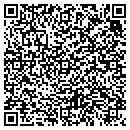 QR code with Uniform Shoppe contacts