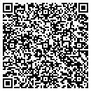 QR code with Glistclean contacts