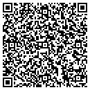 QR code with T J Maxx contacts