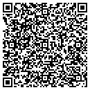 QR code with Harris Grinding contacts