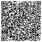 QR code with S & K Drain Cleaning & Plumbin contacts
