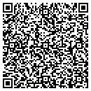 QR code with Armbrusters contacts