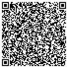 QR code with D J's Car Wash-Self-Svc contacts