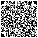 QR code with Taco Tonto's contacts
