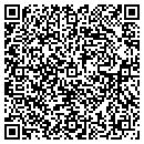 QR code with J & J Auto Sales contacts