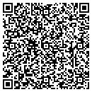 QR code with Cfp Grafics contacts