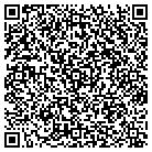 QR code with Manners Rockwall Inc contacts