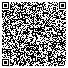 QR code with C & N Construction Services contacts