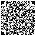 QR code with JW Labs contacts