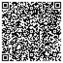 QR code with Hair Galaxy Inc contacts