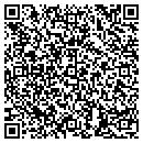QR code with HMS Host contacts