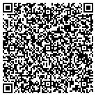 QR code with Korte Statues & Fountains contacts