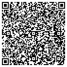 QR code with A C & R Heating & Cooling contacts