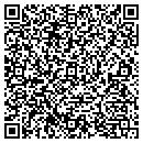 QR code with J&S Electronics contacts