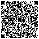 QR code with Coshocton Grain Company contacts