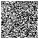 QR code with Rex Alexander contacts