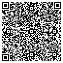 QR code with Alm's Printery contacts