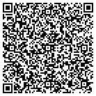 QR code with Mansfield Kee Construction contacts