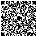 QR code with DH Distributing contacts