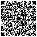 QR code with Adams John contacts