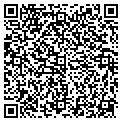 QR code with Nufab contacts
