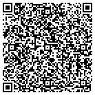 QR code with Henion Business Forms contacts
