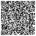 QR code with Roxane W Gibson DO contacts