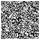 QR code with R Sheppard Construction Inc contacts