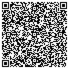 QR code with Advanced Homes & Bus Systems contacts