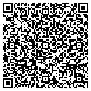 QR code with MEP & Assocs contacts