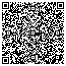 QR code with Aptigent contacts