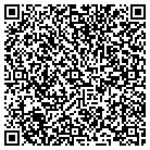 QR code with A Absolute Water Restoration contacts
